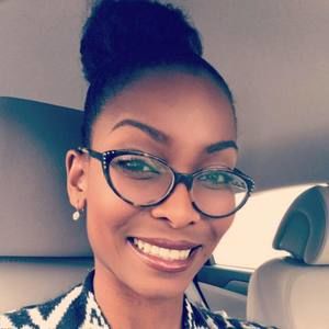 Meet your Posher, Tnesha